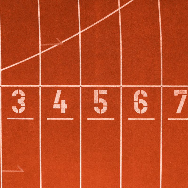 Histoires de sport(s) : un marathon littéraire