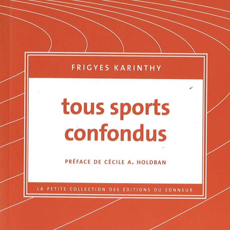 Tous sports confondus