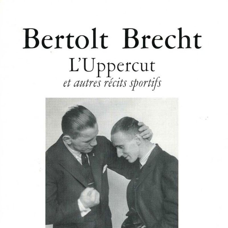 L'uppercut et autres écrits sportifs