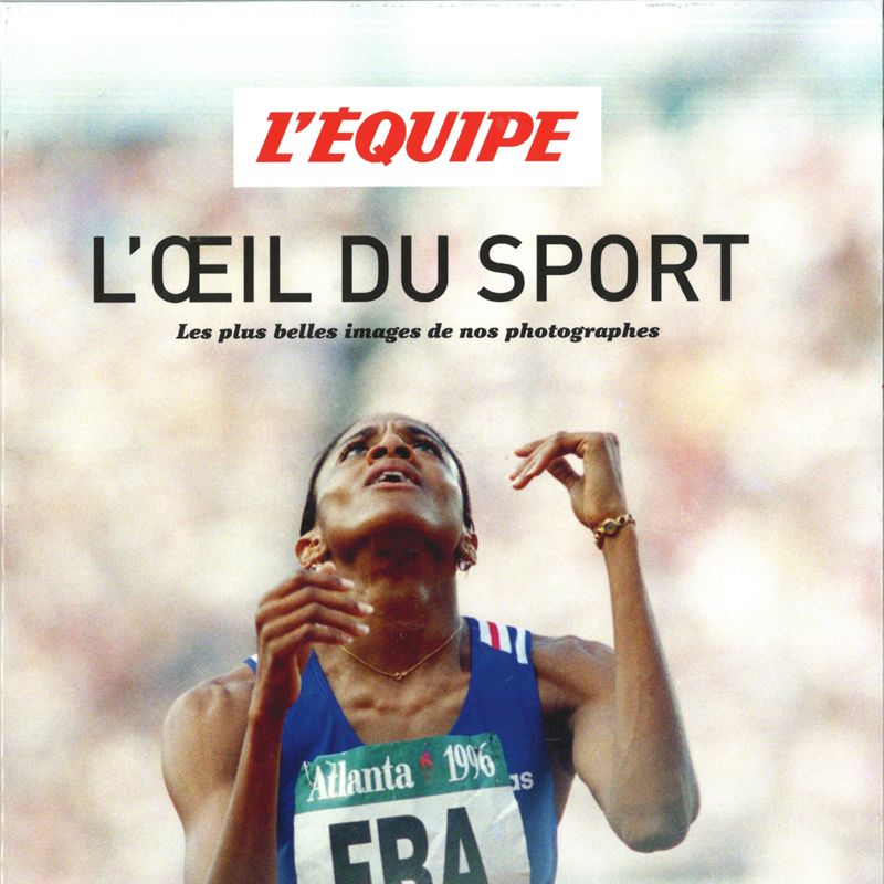 L'œil du sport