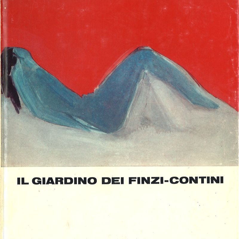 Le jardin des Finzi-Contini