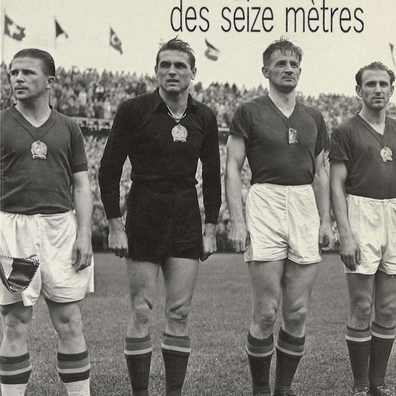 Voyage au bout des seize mètres
