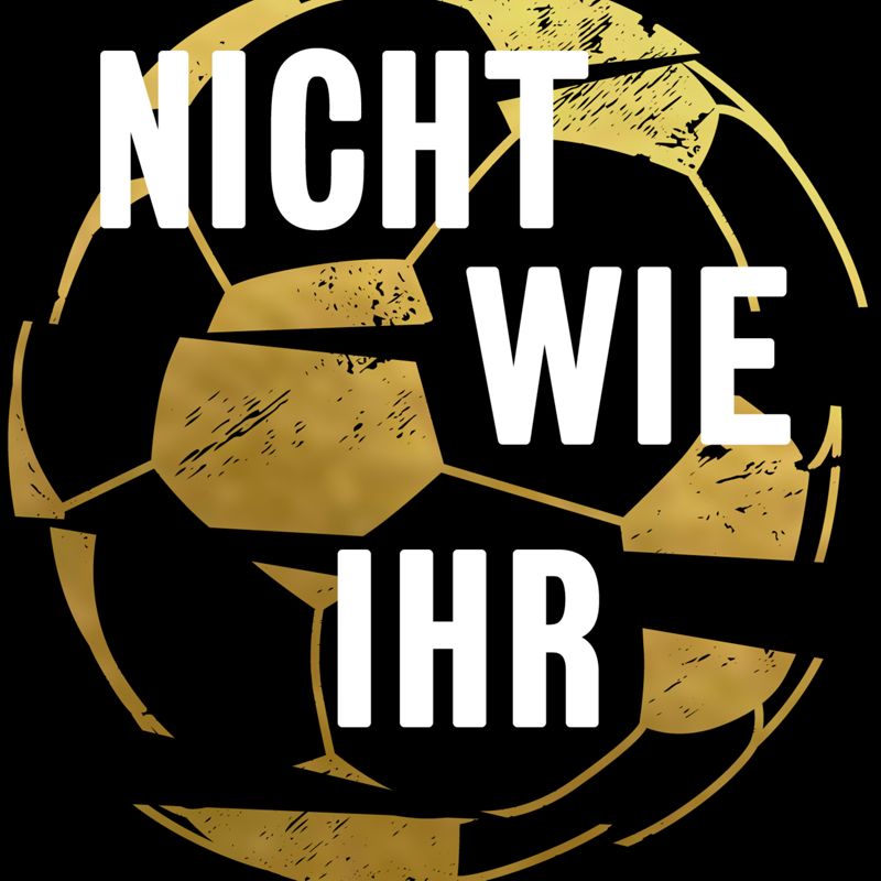 Nicht wie ihr