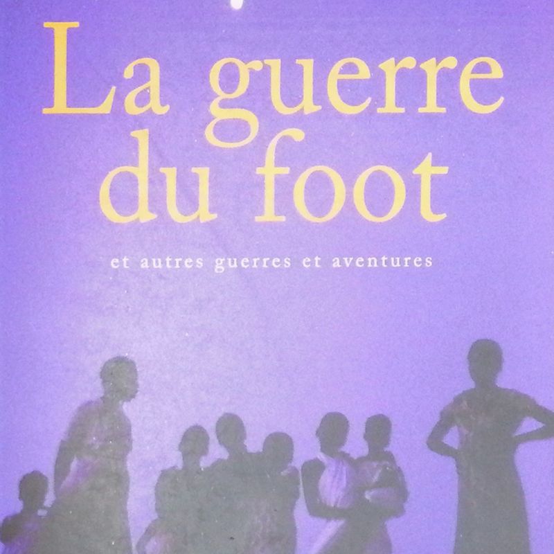 La Guerre du foot