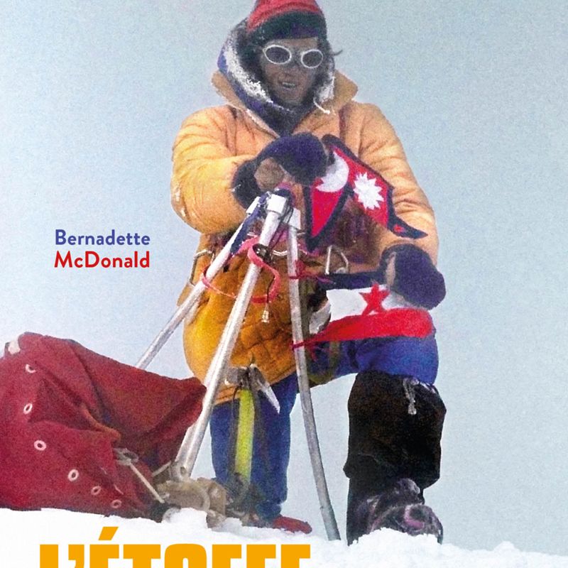 L’étoffe des géants