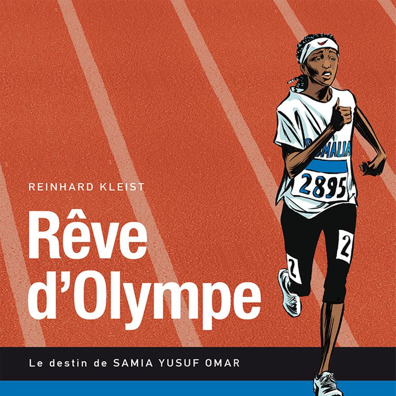 Rêve d'Olympe