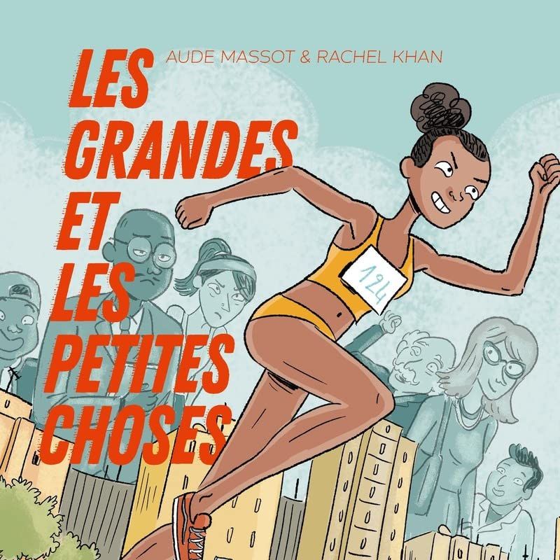 Les grandes et les petites choses