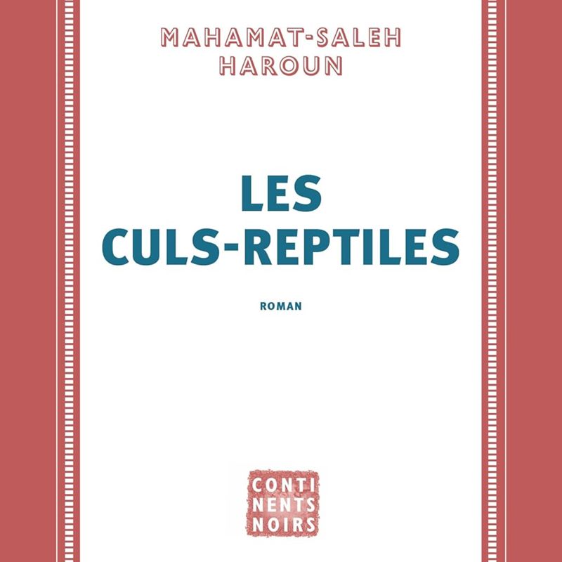 Les culs-reptiles