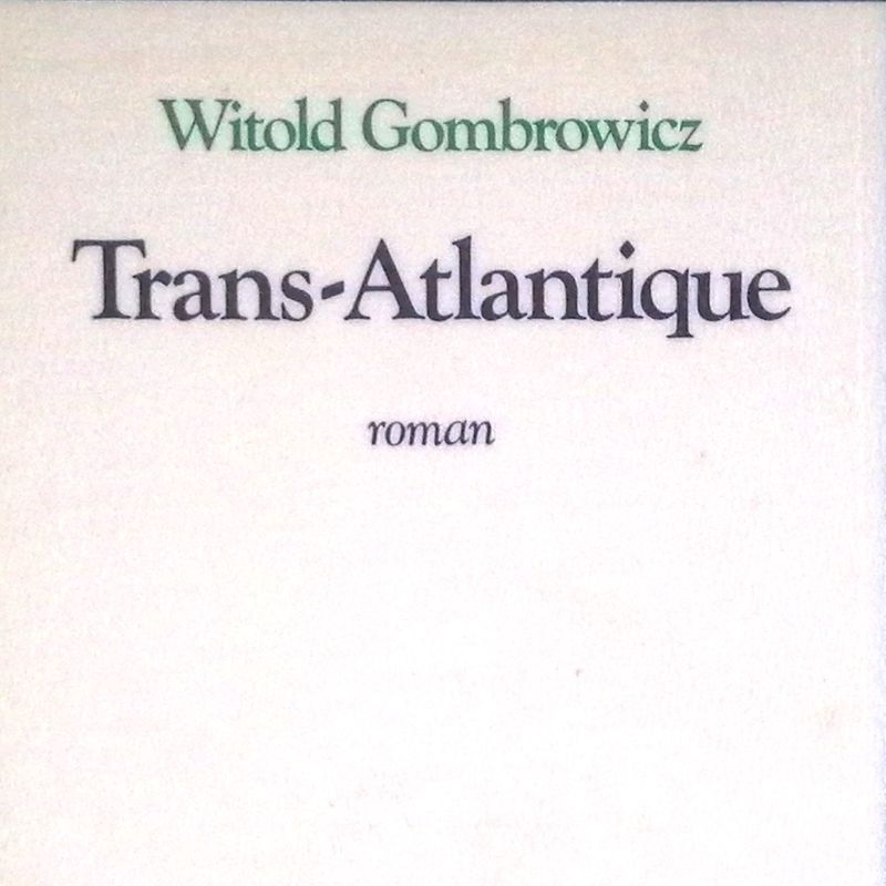 Trans-Atlantique