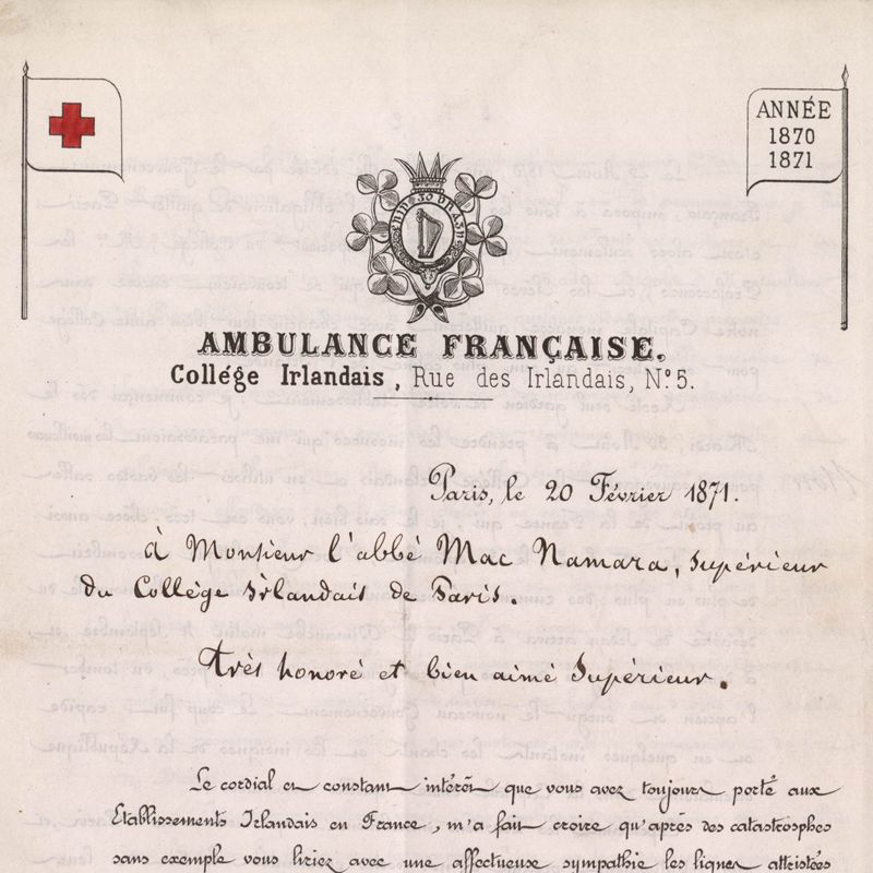 Hospice et charité