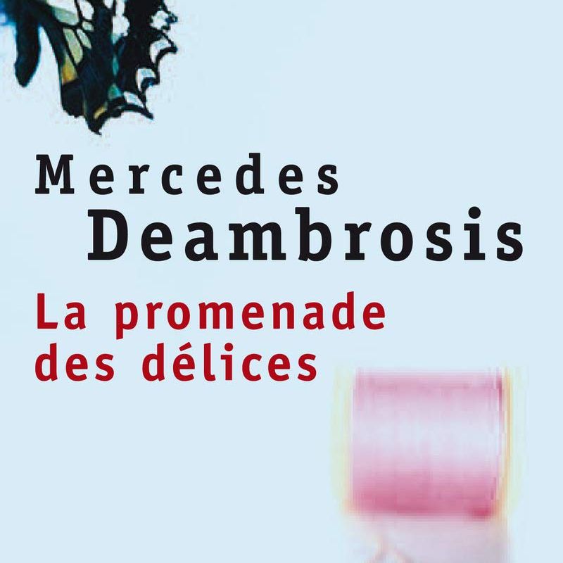 La promenade des délices