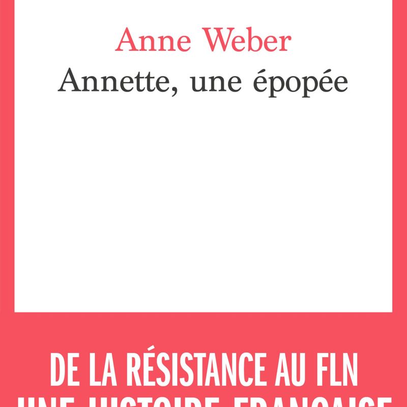 Annette, une épopée