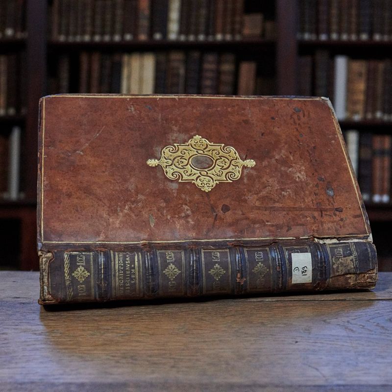 Déshabiller le livre