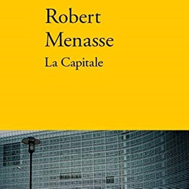 La capitale