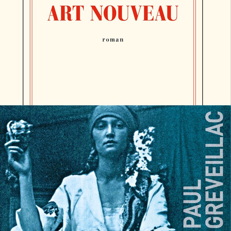 Art nouveau