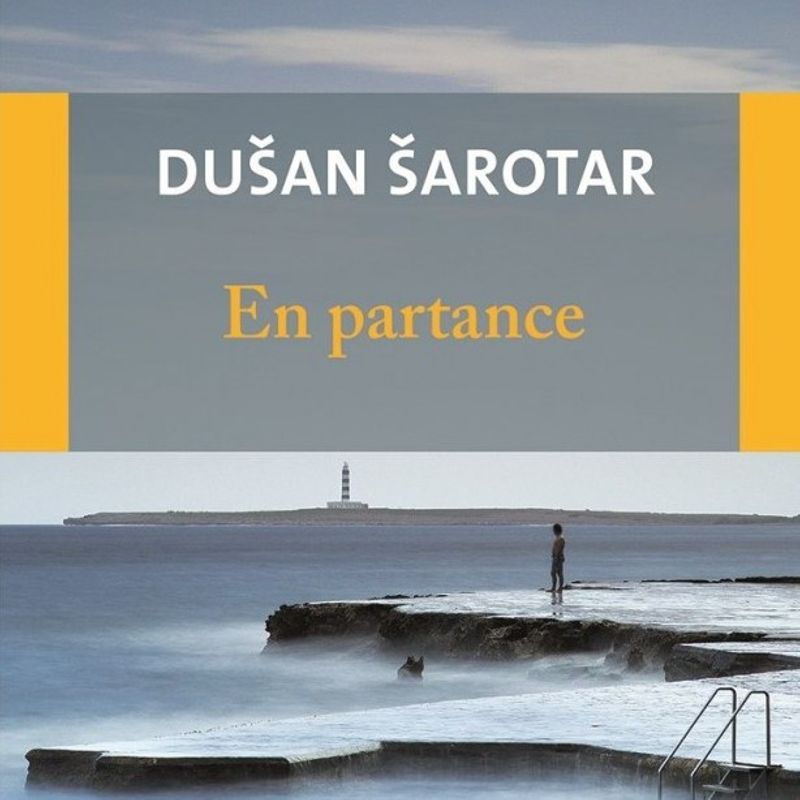 En partance