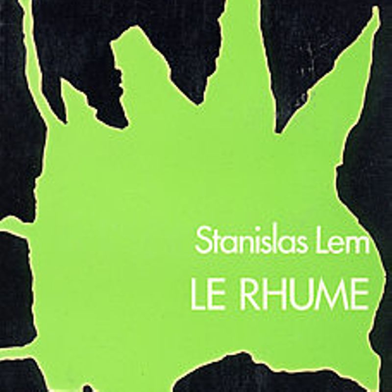 Le Rhume
