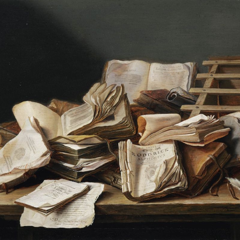 Livres contre livres