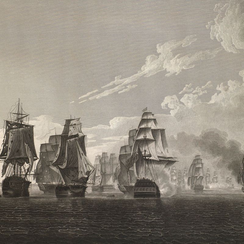 1798, l’Année des Français