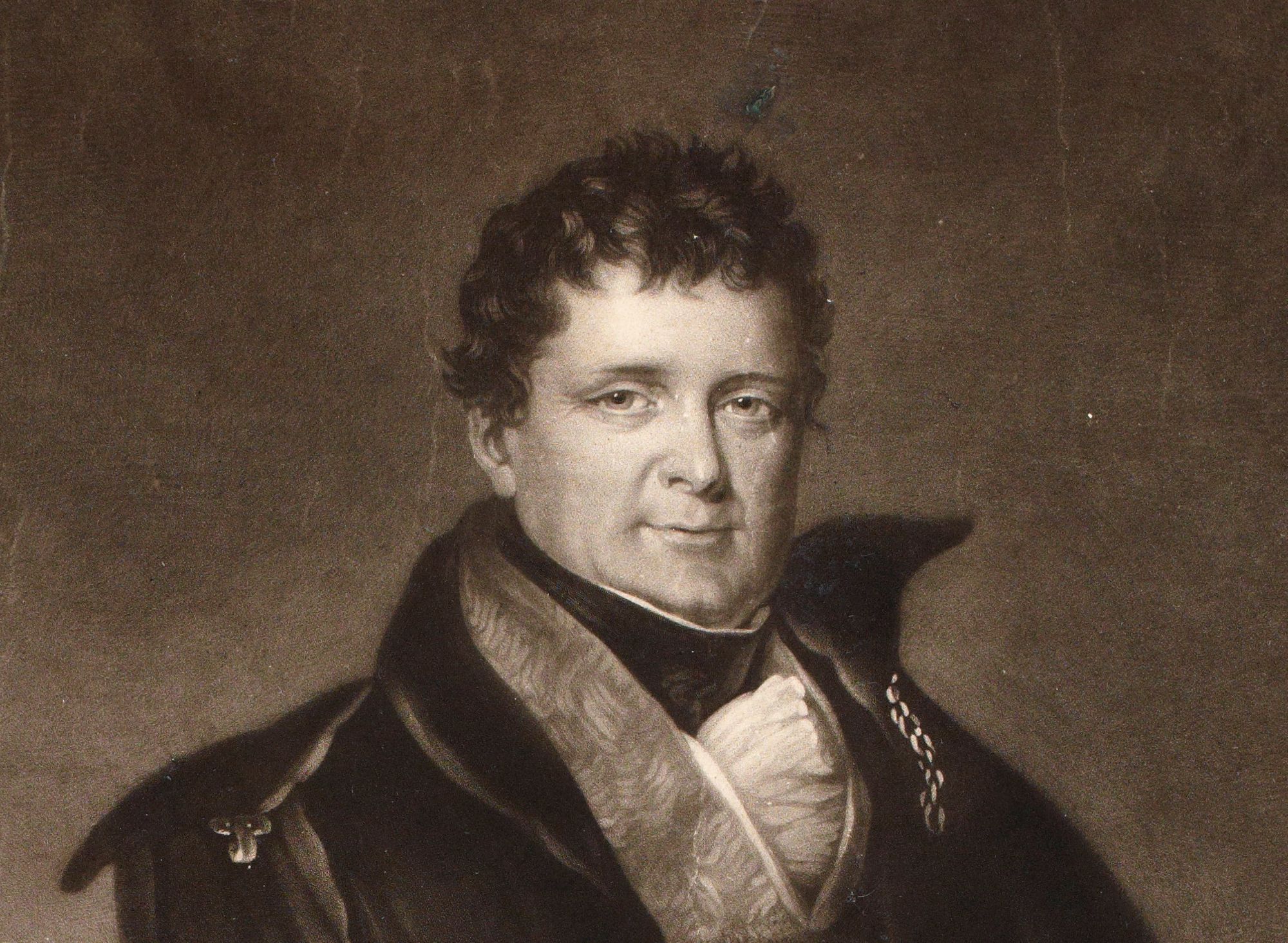 Daniel O’Connell : 250 ans d'héritage