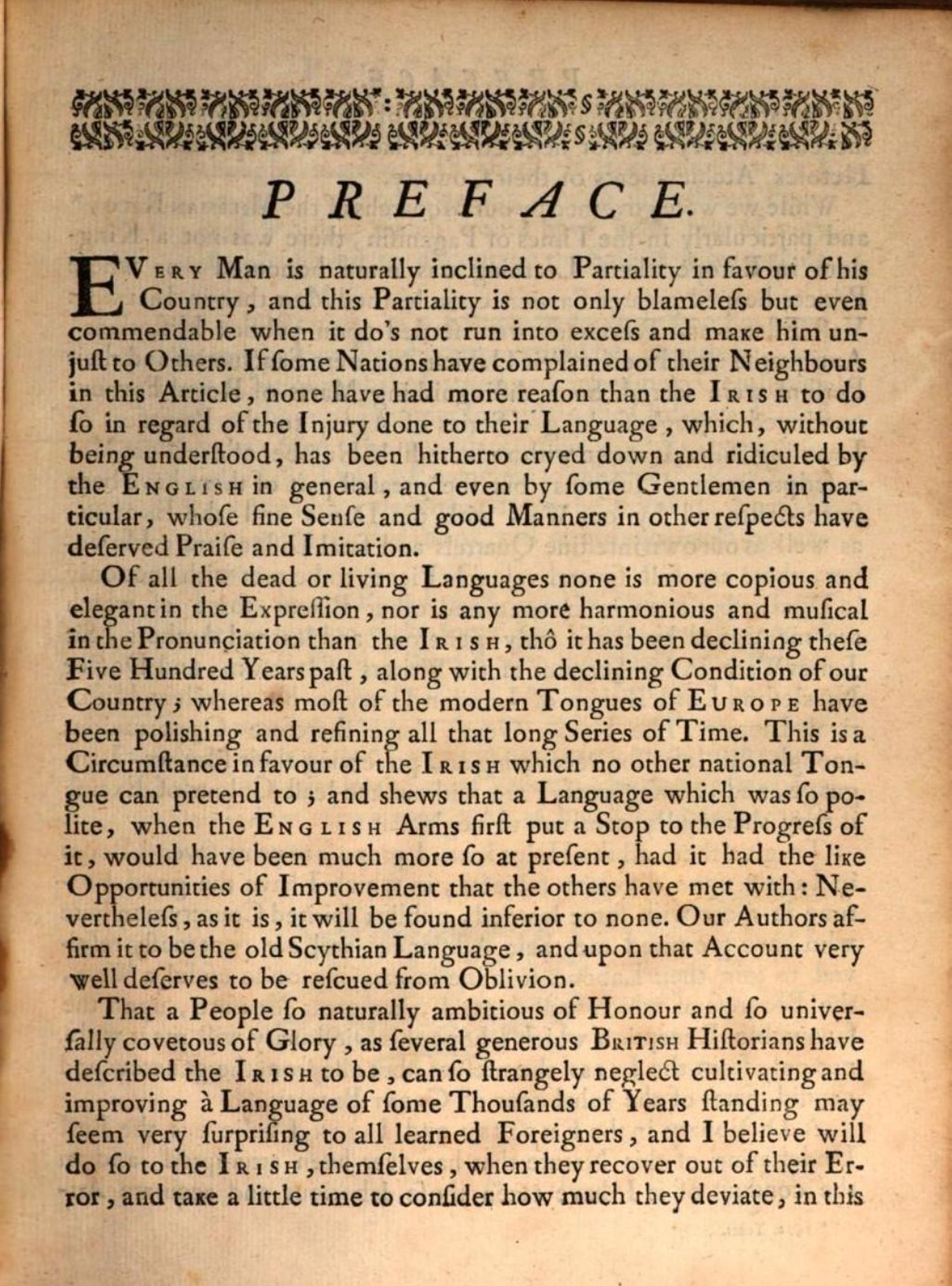 Préface