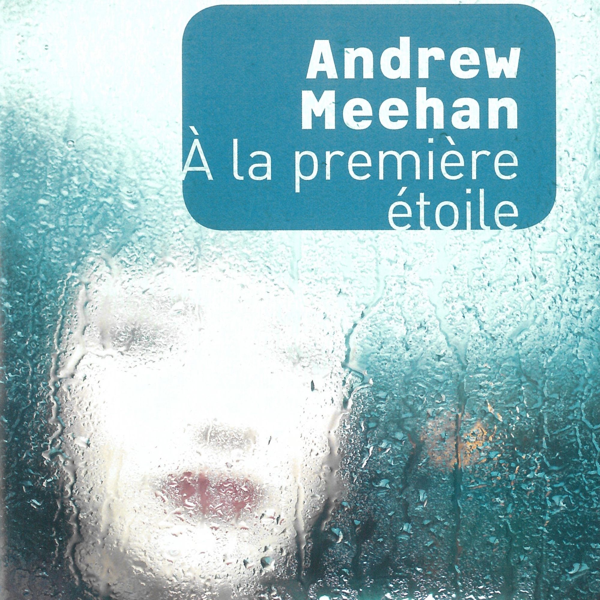 A la première étoile