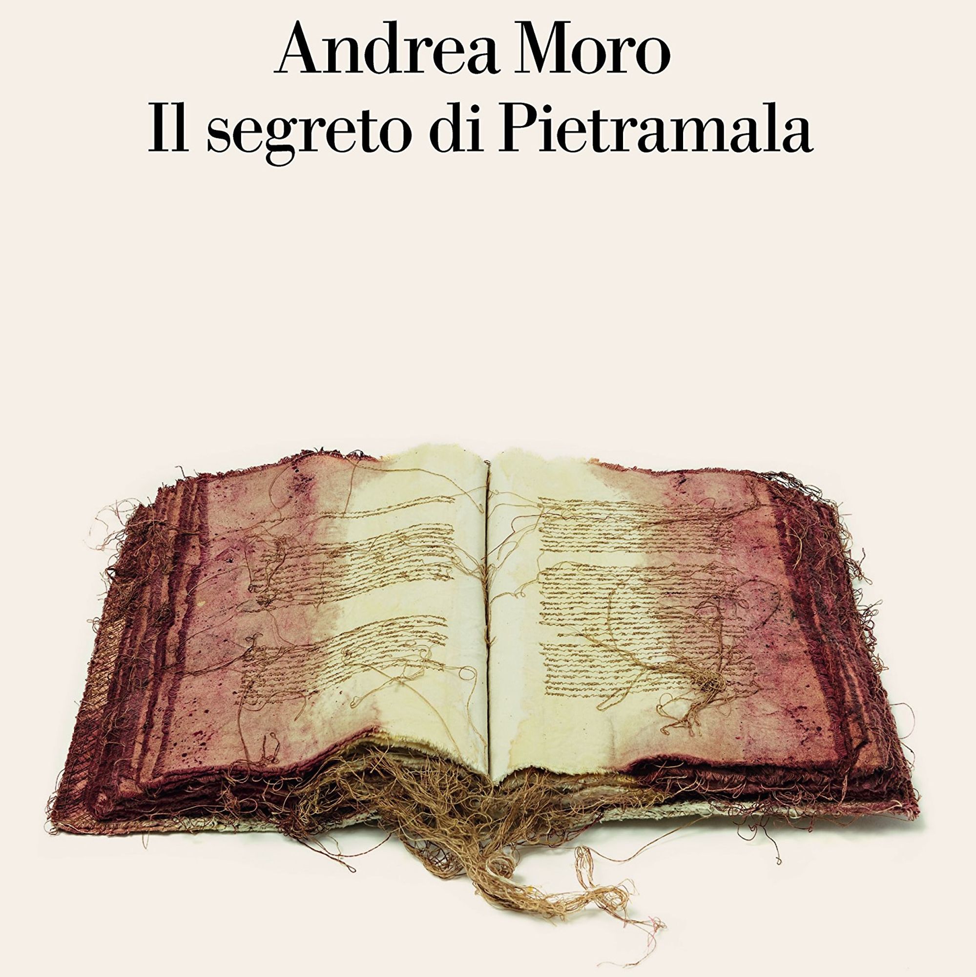 Il segreto di Pietramala