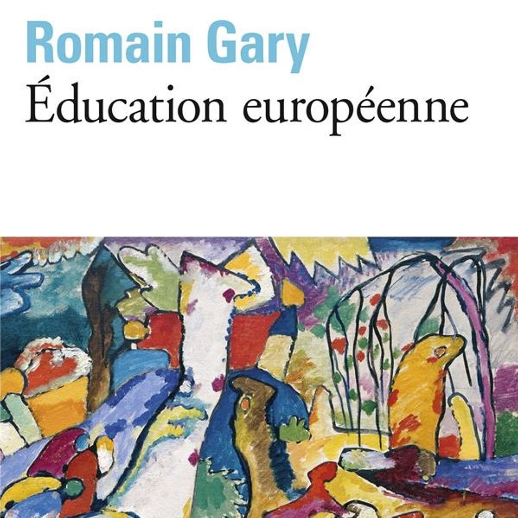 Éducation européenne