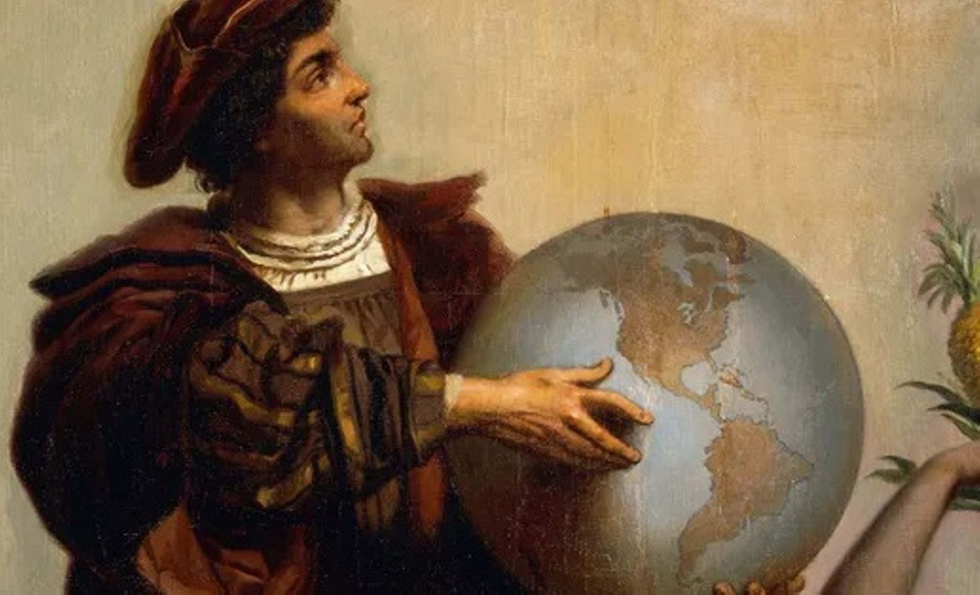 Pour une autre histoire de l'exploration du monde