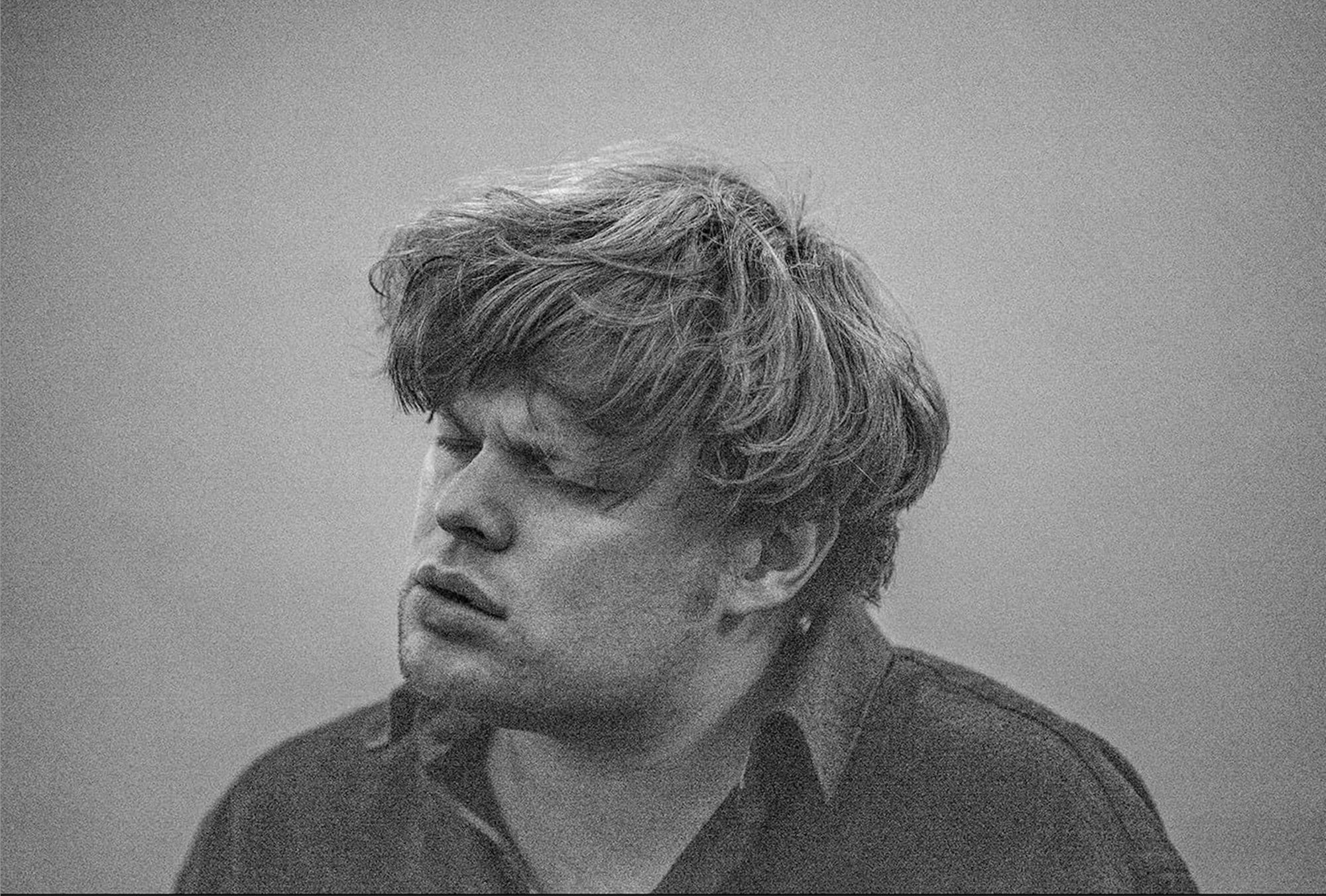 Behan 100 : Macdara Yeates