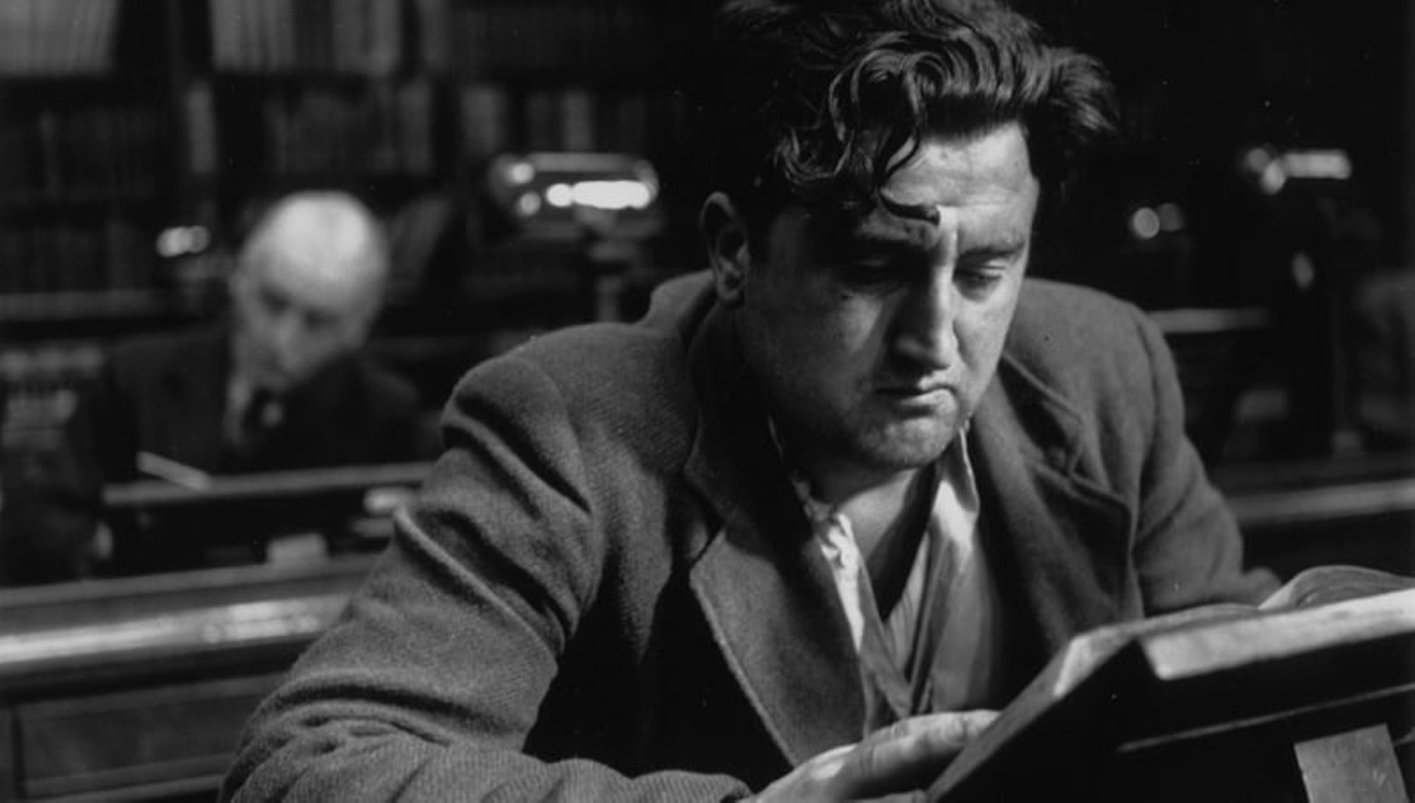 Brendan Behan at 100
